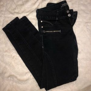 BRAND NEW Black Bebe Jeans